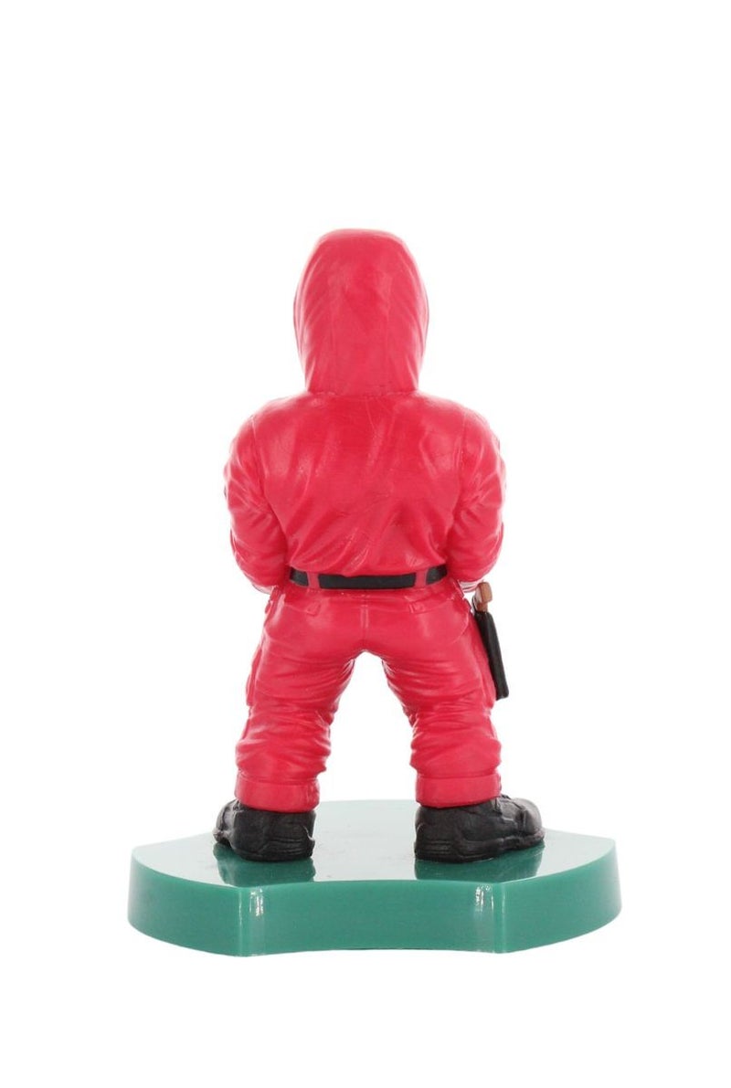 Cable Guys Cable Guy Holdem : Squid Game: Circle Guard Controller Holder - Image 4