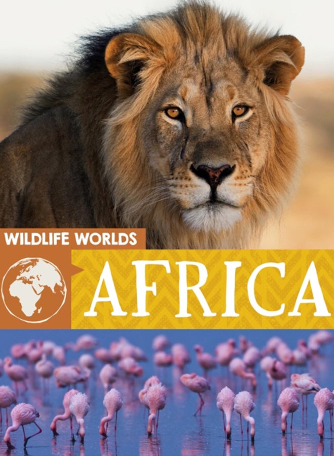 Wildlife Worlds: Africa 