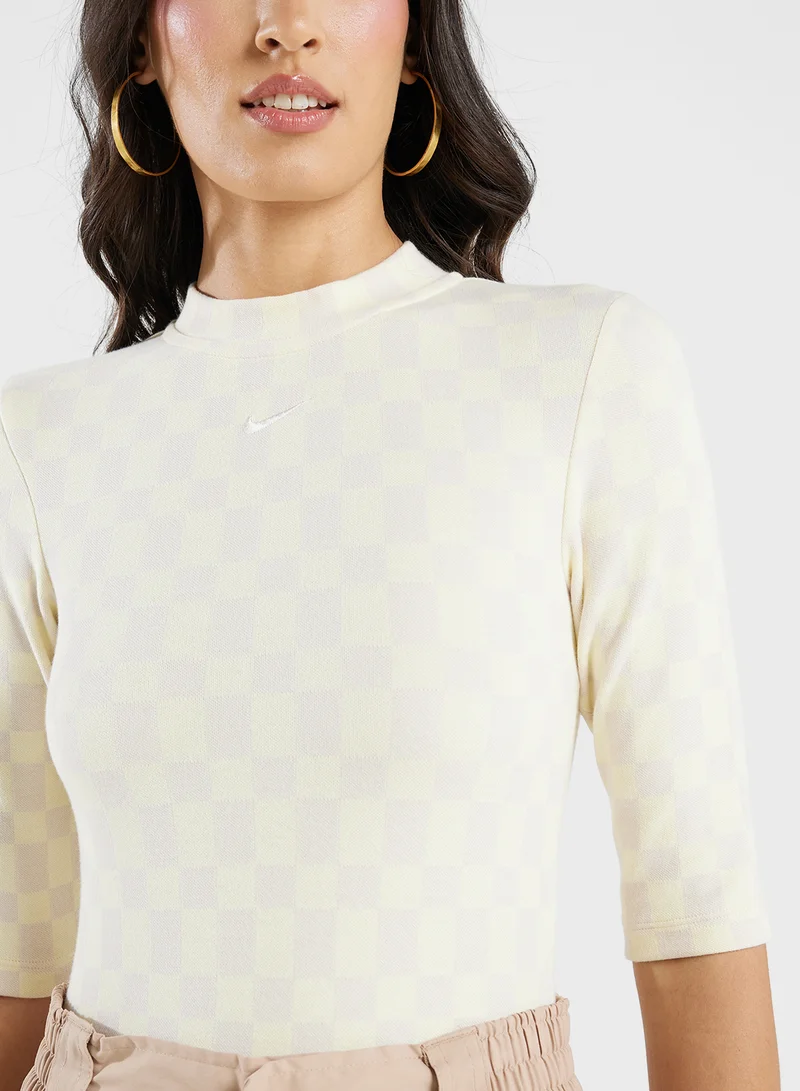 Nike Nsw Classic Cotton Bodysuit