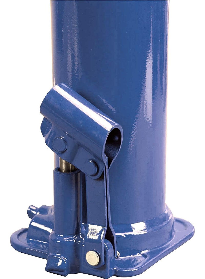 3-Ton Hydraulic Bottle Jack – 175–325 mm Lifting Range for Cars and Light Trucks - Image 2