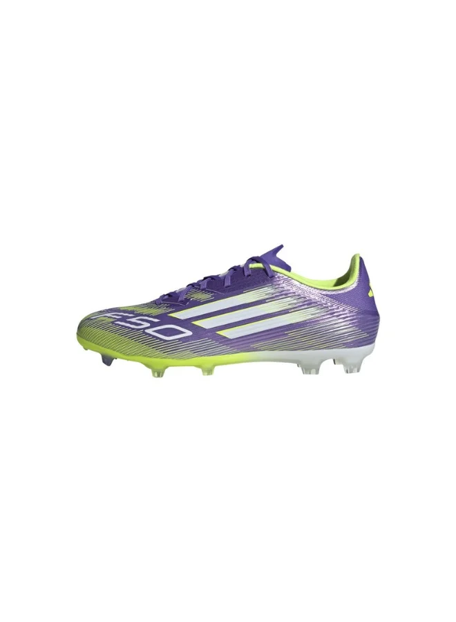 adidas أحذية كرة قدم  ليج  بنفسجي للجنسين