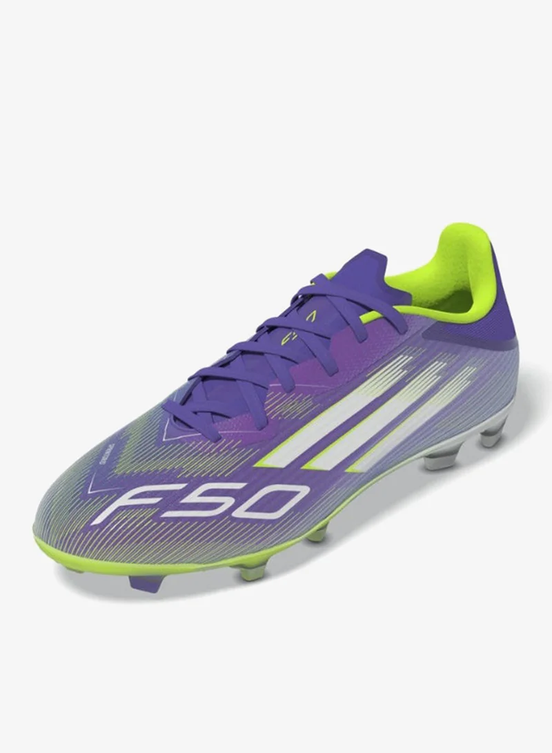 F50 League Firm Ground Football Boots