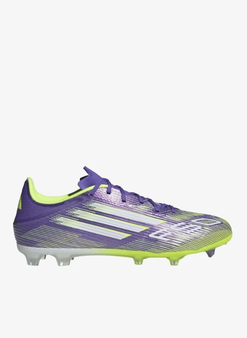 Adidas F50 League Firm Ground Football Boots