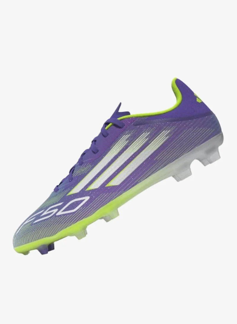 Adidas F50 League Firm Ground Football Boots