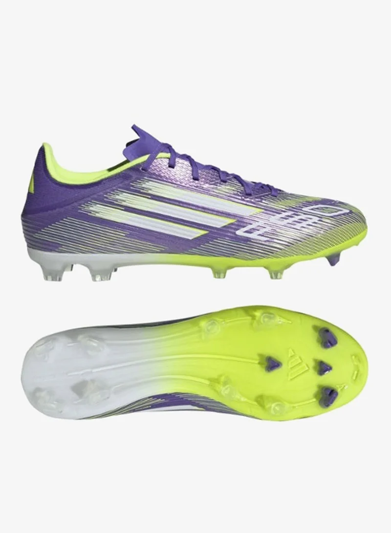 Adidas F50 League Firm Ground Football Boots