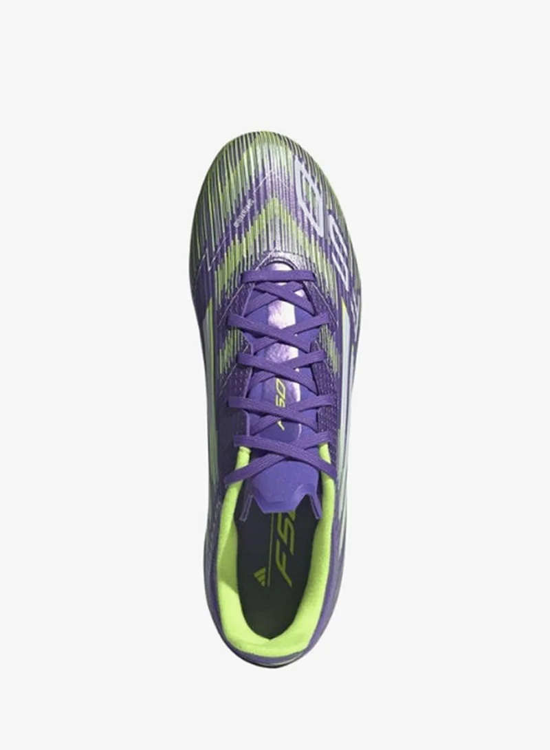 Adidas F50 League Firm Ground Football Boots