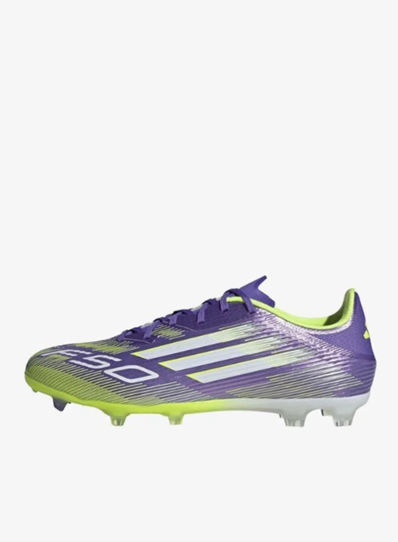 Adidas F50 League Firm Ground Football Boots
