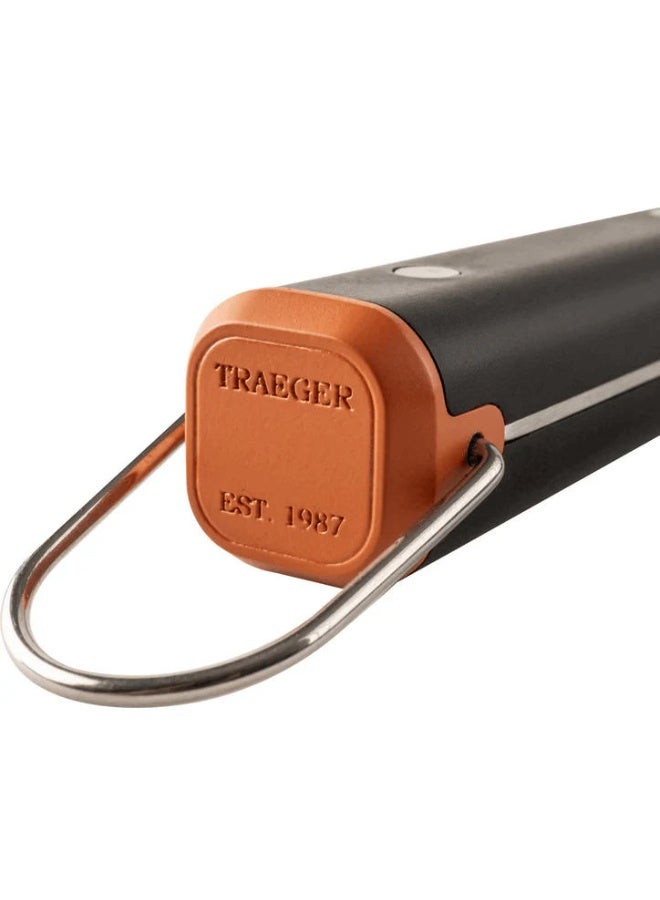 TRAEGER BBQ Fork Durable Stainless Steel - Image 2