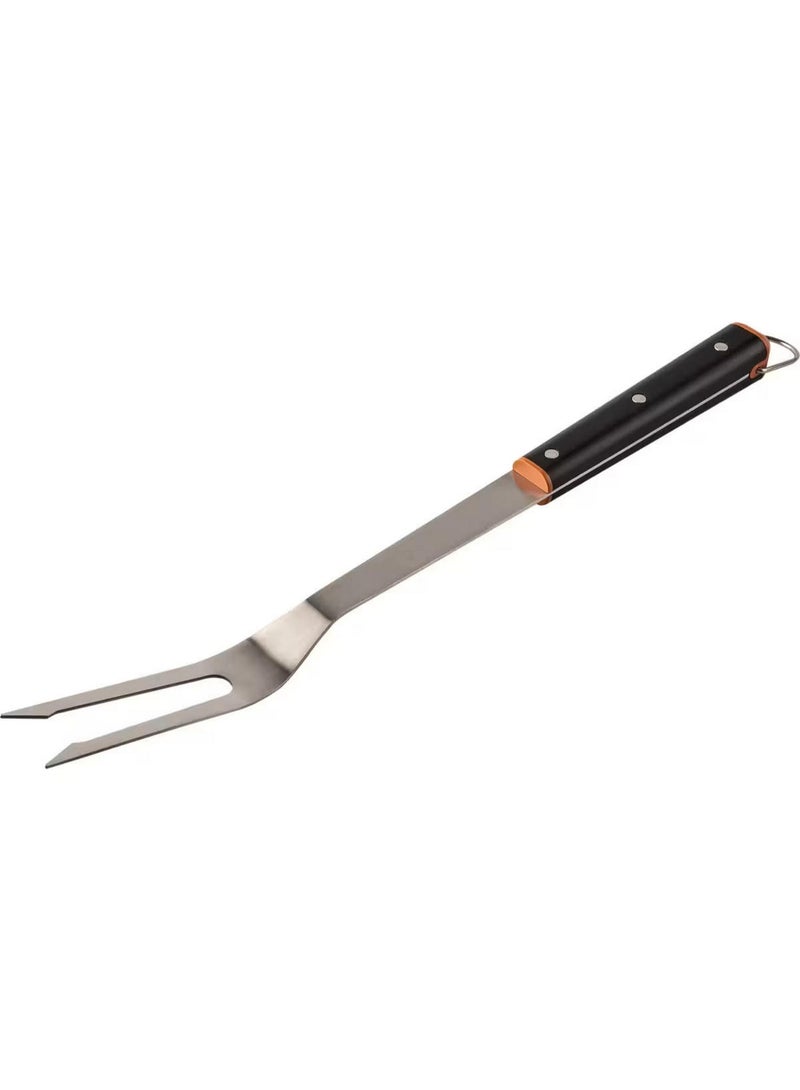 TRAEGER BBQ Fork Durable Stainless Steel - Image 1