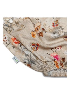 BabyShoora Baby Girls Playsuit Blouse  - Image 3