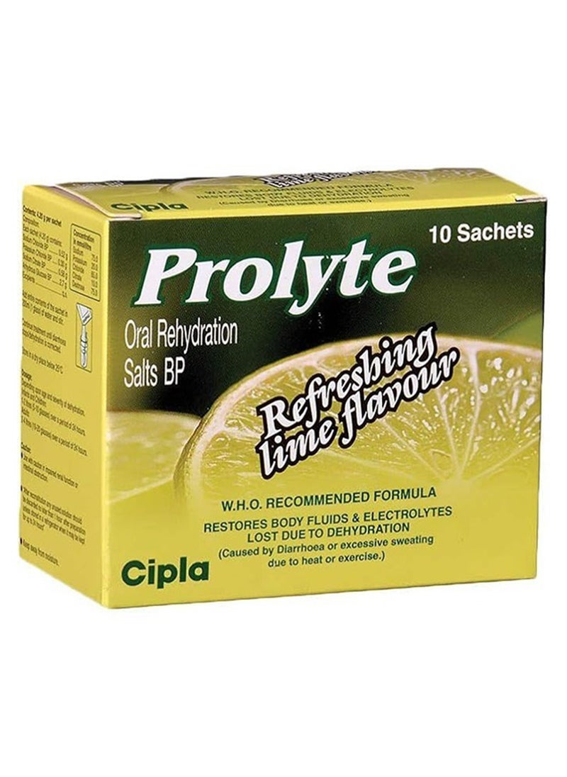 Prolyte Oral Rehydration Refreshing Line Flavour 21gram 10 Sachet - pzsku/Z408553BD4DA58FE0E472Z/45/_/1719289292/27dd3d6a-0e12-440d-8f6b-b4b90a29a55a