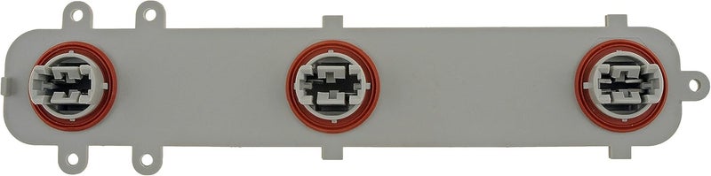 Dorman لوحة دائرة ضوء الذيل دورمان لسيارات شيفروليه - Image 3