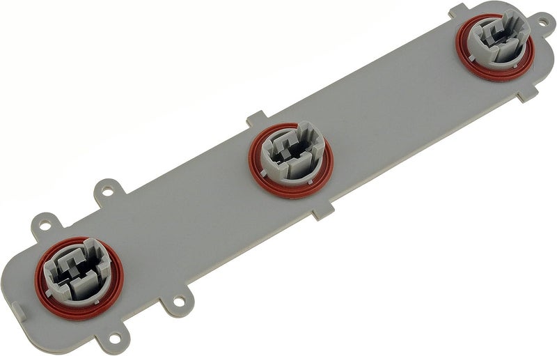 Dorman لوحة دائرة ضوء الذيل دورمان لسيارات شيفروليه - Image 1