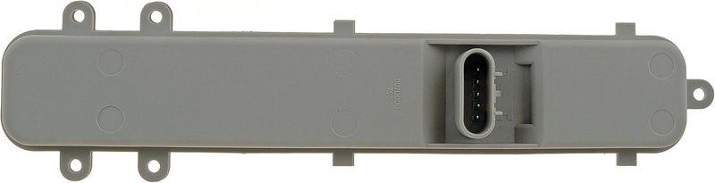 Dorman لوحة دائرة ضوء الذيل دورمان لسيارات شيفروليه - Image 2