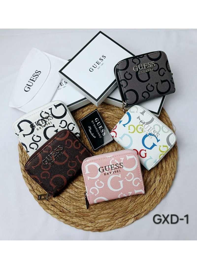 جس محفظة حريمى شيك و أنيقة