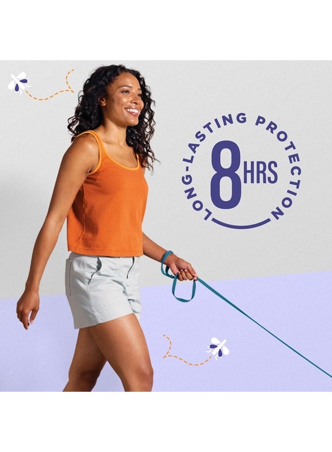 OFF! Clean Feel Insect Repellent Aerosol with 20% Picaridin, Bug Spray with Long Lasting Protection from Mosquitoes, Feels Good on Skin, 5 oz - Image 4