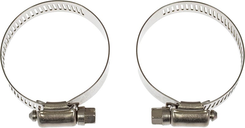 Dorman 573-162 Fuel Filler Hose for Chevrolet/GMC Models - Image 4