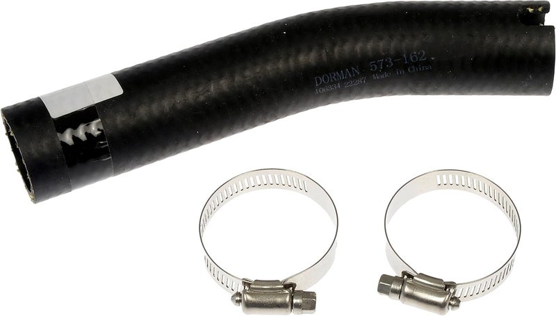 Dorman 573-162 Fuel Filler Hose for Chevrolet/GMC Models - Image 1