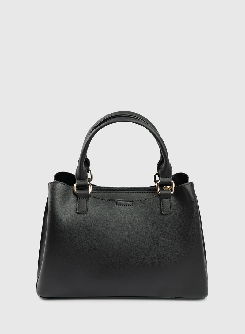 بيفرلي هيلز بولو كلوب Top Handal satchel bag
