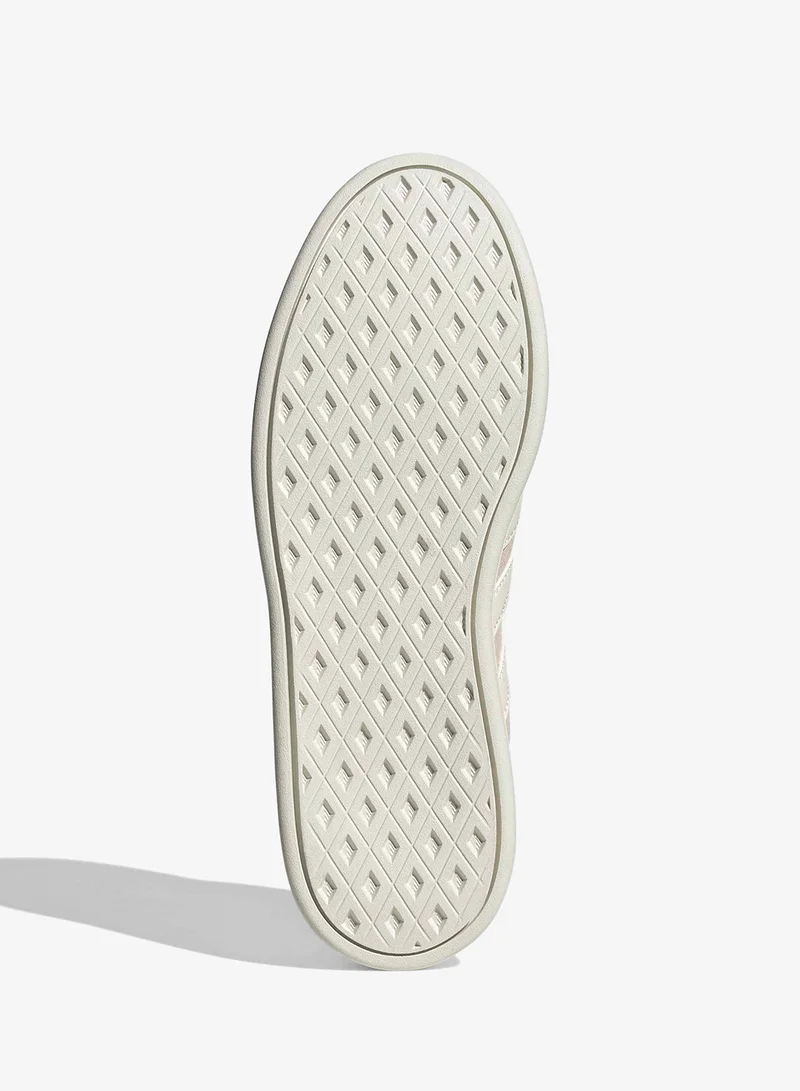 Adidas WONQUA/OWHITE/WONQUA Breaknet Sleek for Women | Best Price UAE
