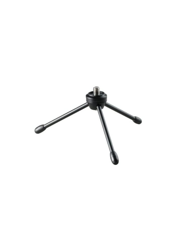 Audio-Technica AT2020USB+ Cardioid Condenser USB Microphone with High-Output Internal Headphone and Mix Control - Image 5