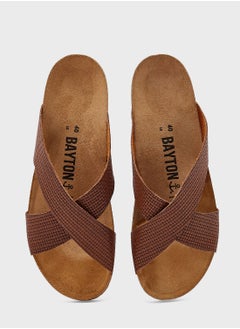 BAYTON Marta Wedge Sandals  - Image 4