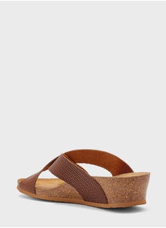 BAYTON Marta Wedge Sandals  - Image 3