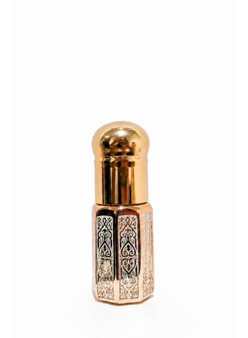 FLANER NASAEM CONCENTRATED PERFUME OIL 6ML - Image 2