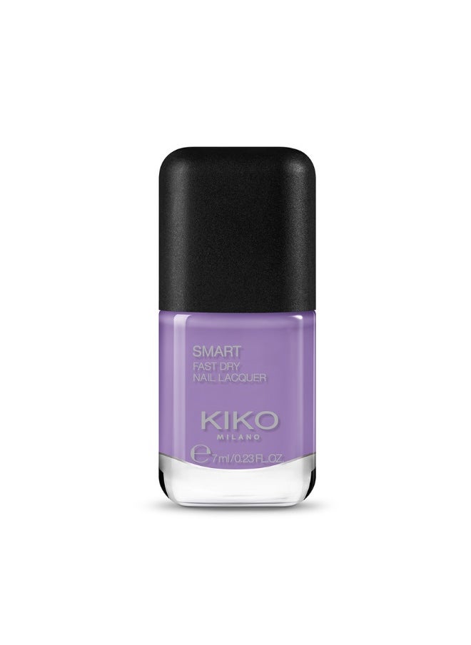 KIKO MILANO Smart Nail Lacquer 77  - Image 1