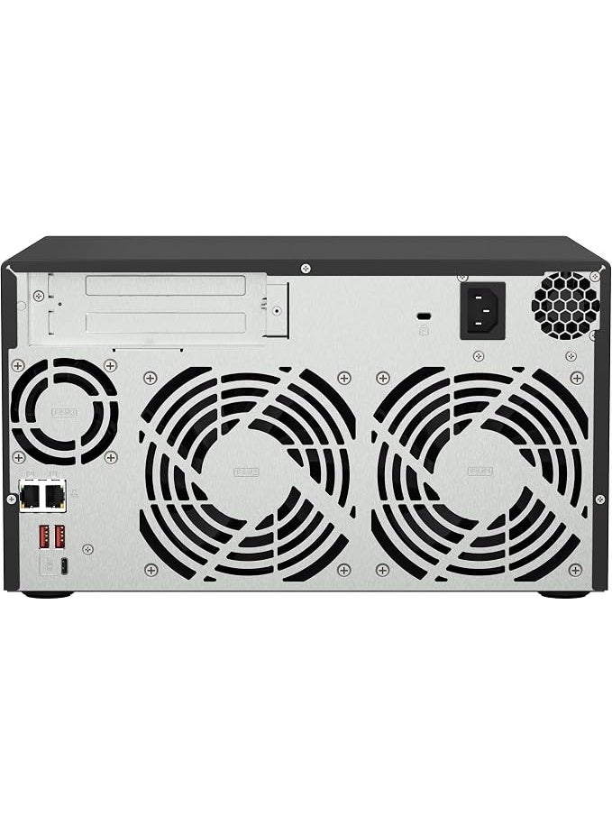 QNAP TS-873A-8G NAS - Image 1