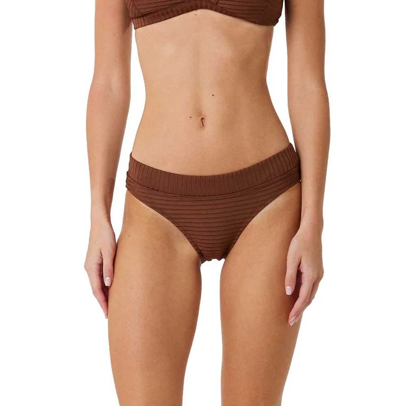 RIP CURL Premium Surf Full Coverage Bikini Bottom -Women