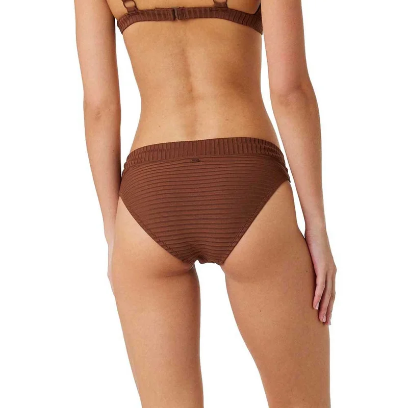 RIP CURL Premium Surf Full Coverage Bikini Bottom -Women