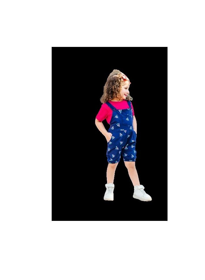 jumpsuit for girls of Two-piece ' 
