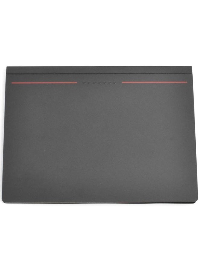 aGood Touchpad Clickpad Trackpad for Lenovo Thinkpad L440 L450 L540 E455 E450 E450C E531 E540 Series Laptop - Image 1