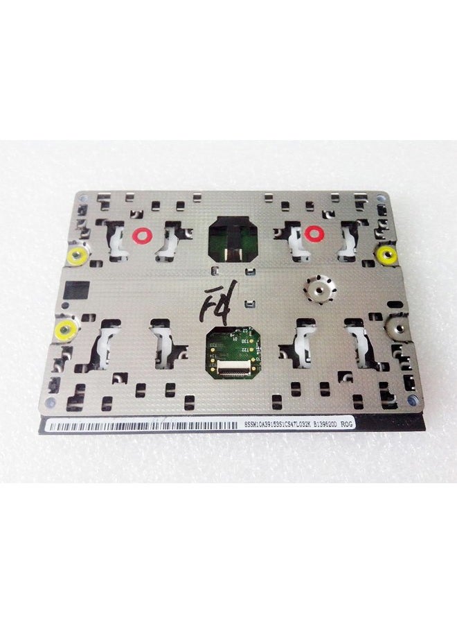 aGood Touchpad Clickpad Trackpad for Lenovo Thinkpad L440 L450 L540 E455 E450 E450C E531 E540 Series Laptop - Image 2