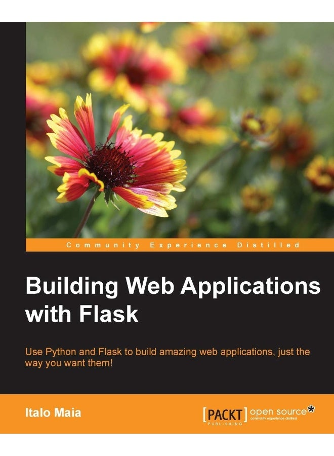 Building Web Applications with Flask