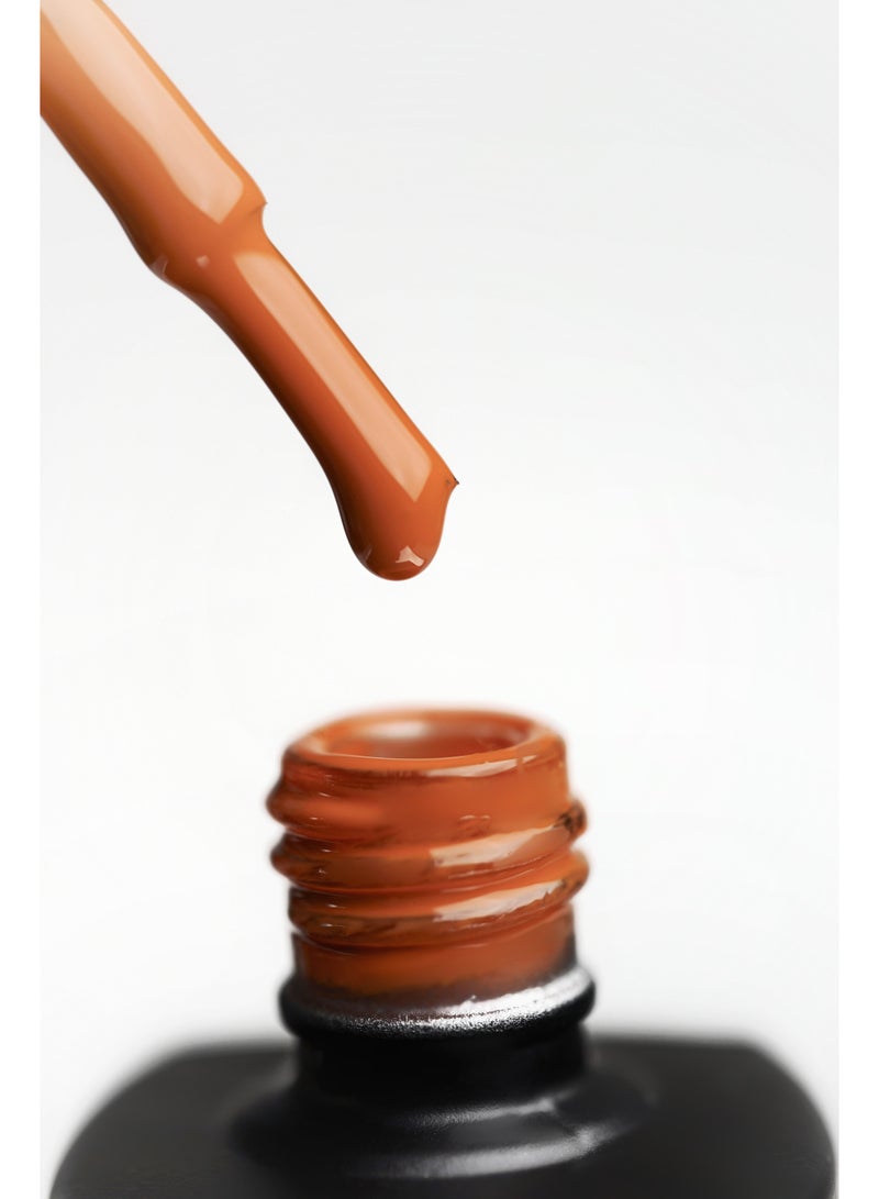 KINETICS SHIELD GEL POLISH 15 ML | #625 GET COZY - Image 5