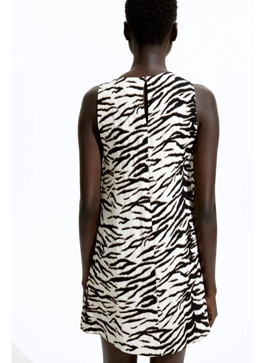 اتش اند ام Shift Dress