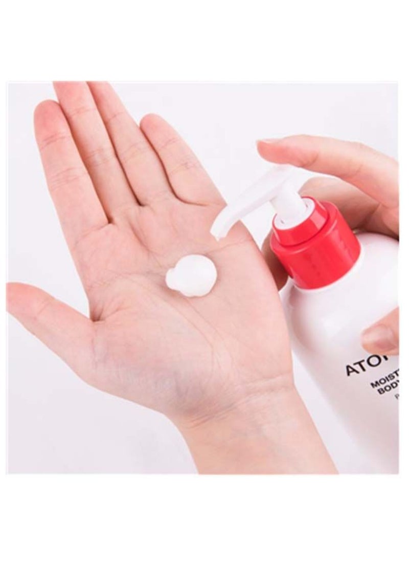Atopalm - Moisturizing Body Lotion 295ml - Image 1