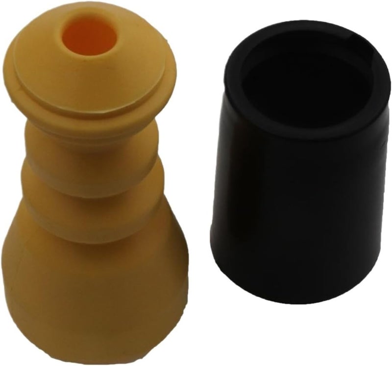 Wivplex Rear Dust Cover for Shock Absorbers - Image 3