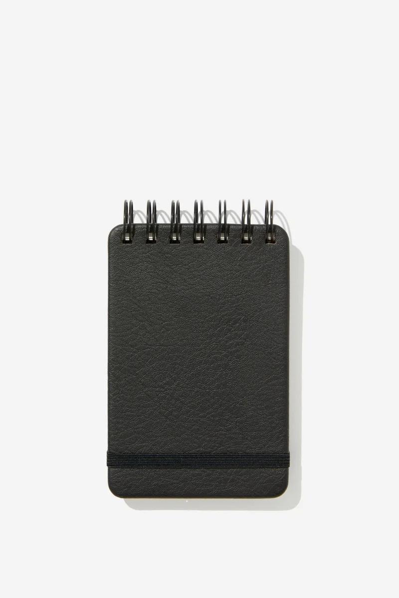 تايبو Buffalo Flip Notepad