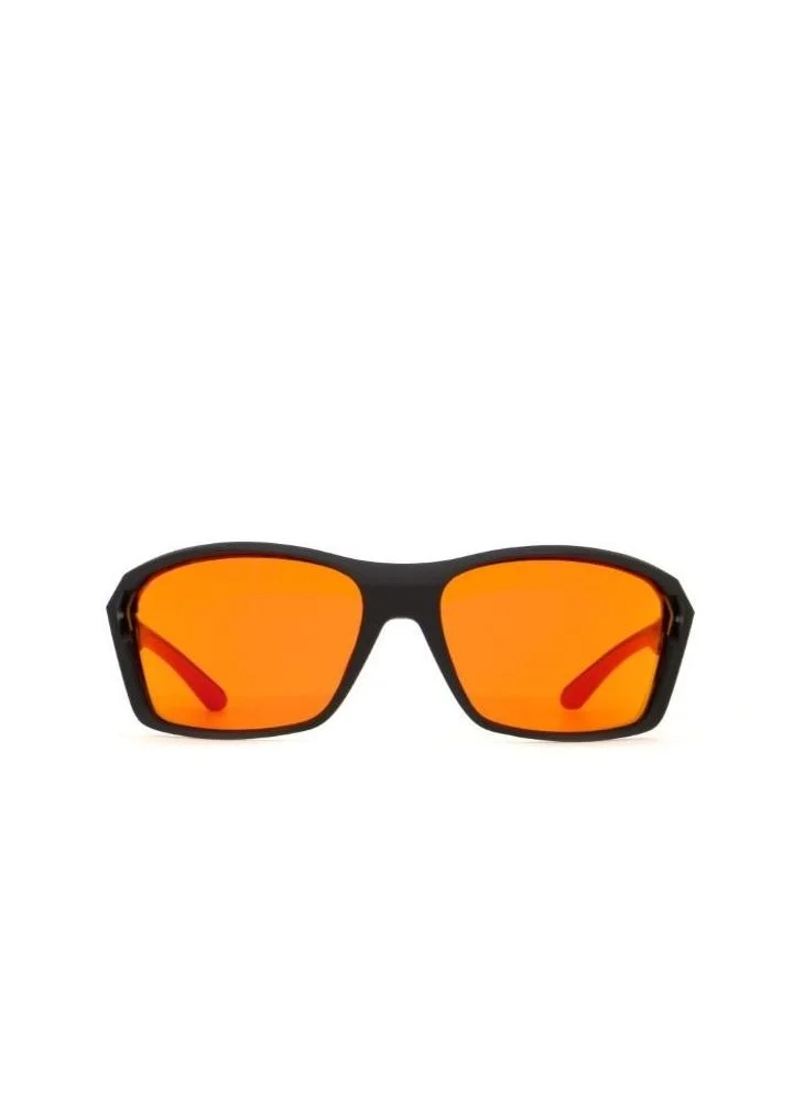 ريد بل سبيكت RED BULL SPECT DRILL-04 BLACK SUNGLASSES