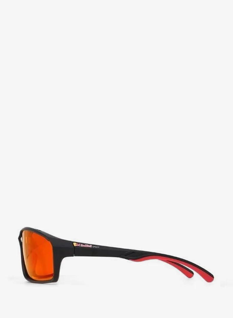 Red Bull Spect Black REDBULL DRILL-04 SPORTS SUNGLASSES  | Best Price UAE