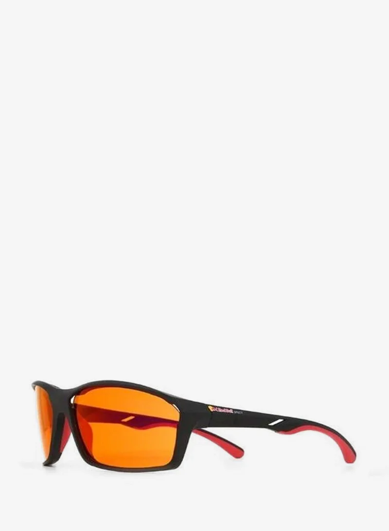 Red Bull Spect Black REDBULL DRILL-04 SPORTS SUNGLASSES  | Best Price UAE