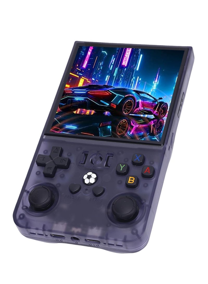 R36MAX Retro Handheld Game Console  64 bit Four Cores-A7 1.5GHz - Image 1