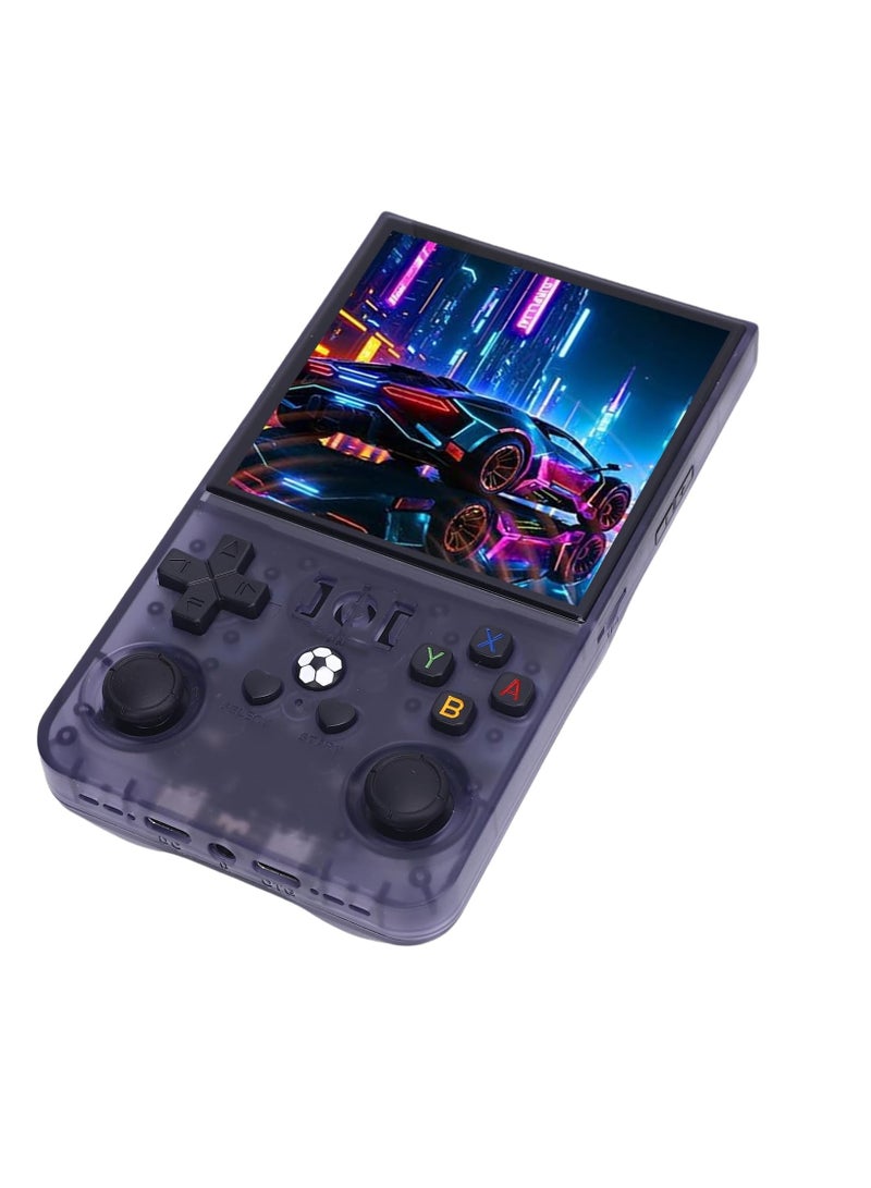 R36MAX Retro Handheld Game Console  64 bit Four Cores-A7 1.5GHz - Image 3
