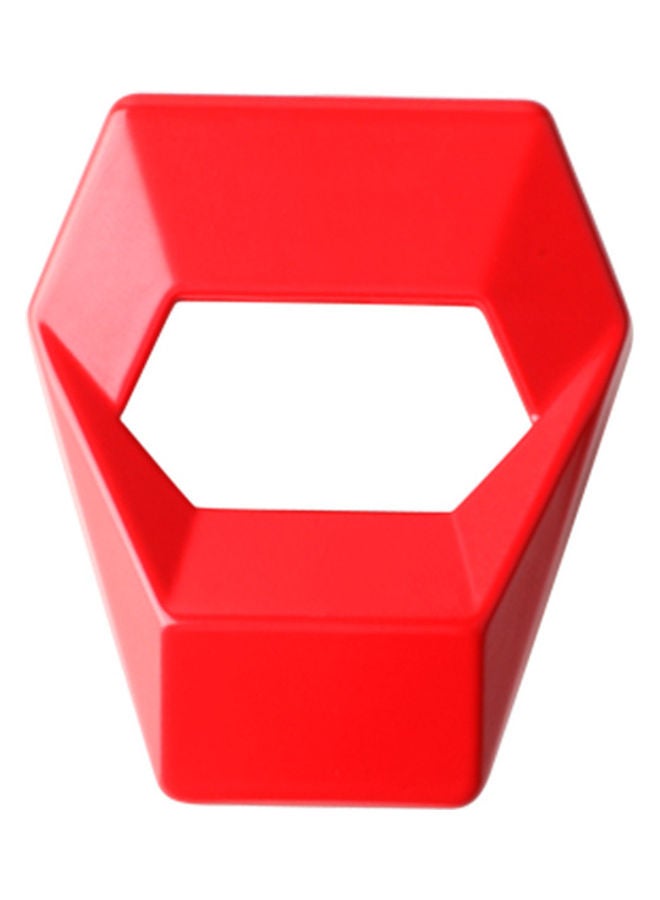 NIBEMINENT Universal Car Ignition Sticker - Image 4