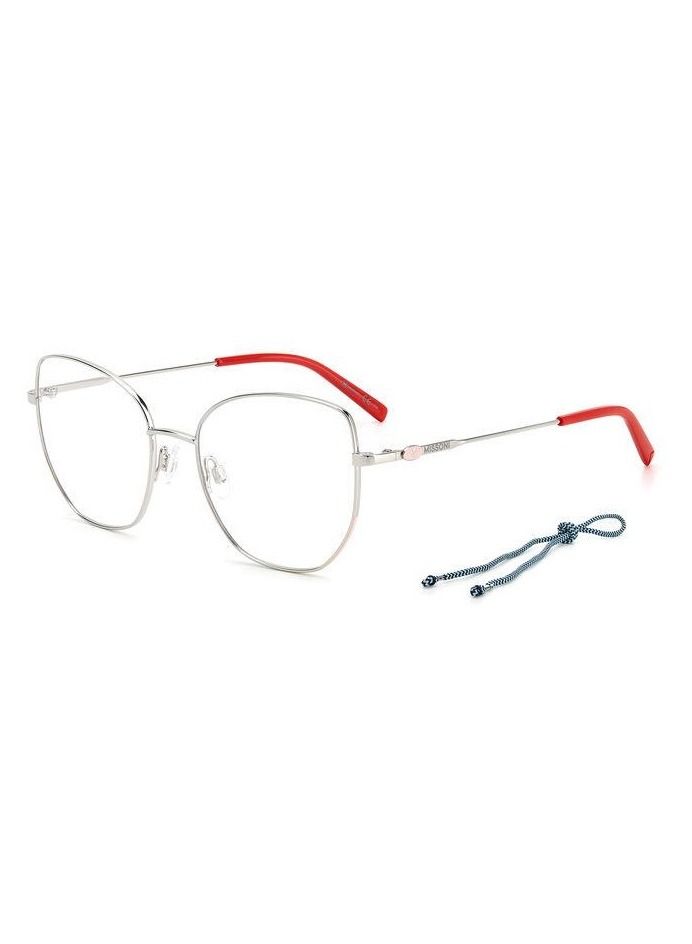 M MISSONI Eyelasses model MMI,MMI 0084 color 3YZ/18 lens size 53 mm