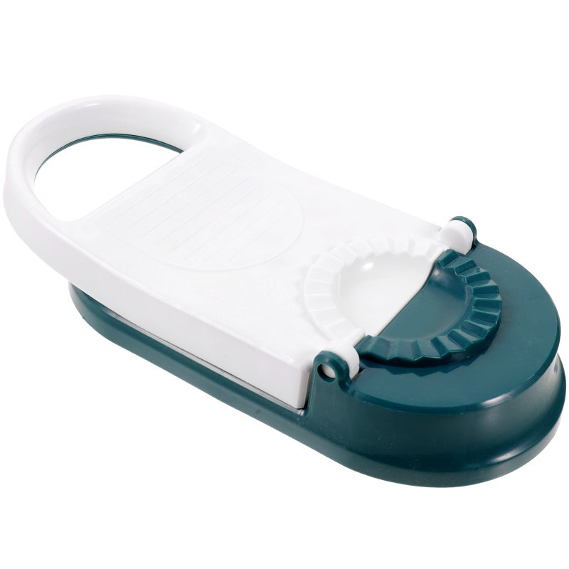 Dumpling Presser Dumpling Wrapper Maker Dumpling Maker Press Kitchen Dumpling Skin Presser - Image 1