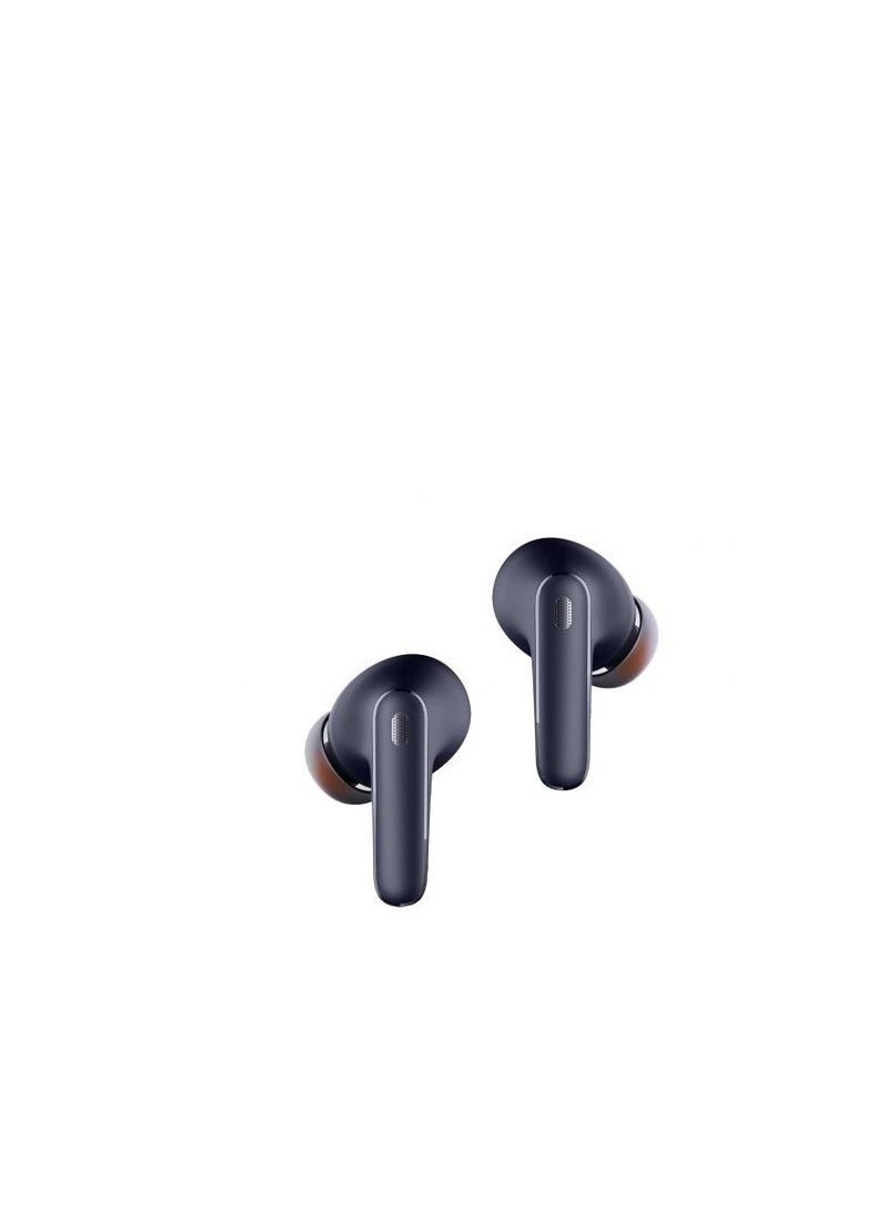 ITEL EARBUDS WIRELESS T11 black BLACK - Image 1